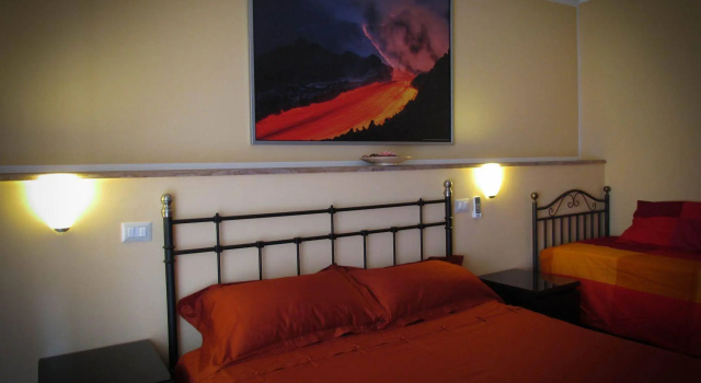 Tanos b&b, Забронировать Отель Отели Побережья Таормины 3 звезды, 3*