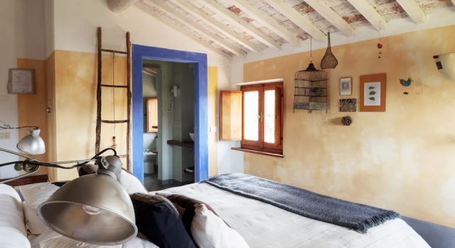 Люкс Luxury Agriturismo San Martino