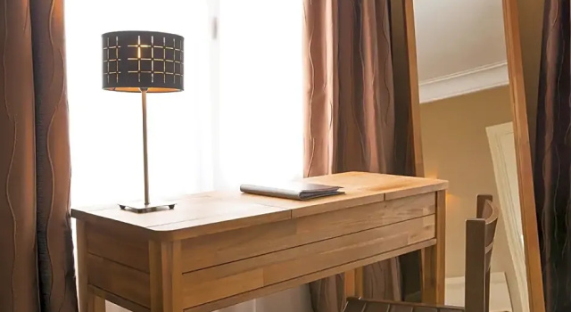 Двухместный номер Standard Brit Hôtel Confort Cléria Lorient Centre