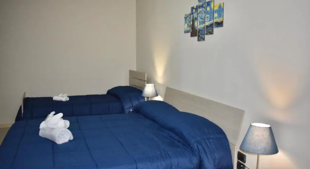 Номер Standard B&B Notte Stellata