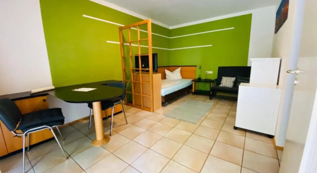 Apartmenthaus Home24, Забронировать Отель Хемниц Саксония, рядом с Драматический театр Хемница