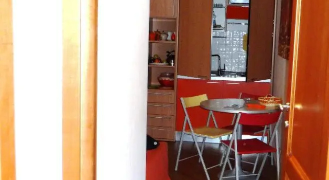 Doria Suites