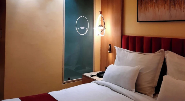 Номер Executive The Grand Suncity Hotel & Resorts