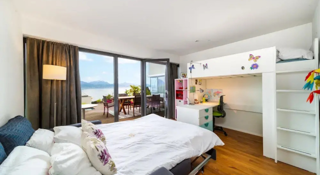 Best Villa with Pool & Panoramic views