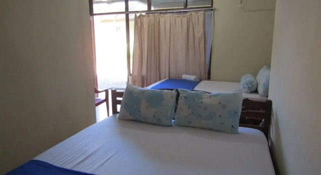 Трёхместный номер Standard Hotel Family Syariah 1 Parangtritis RedPartner