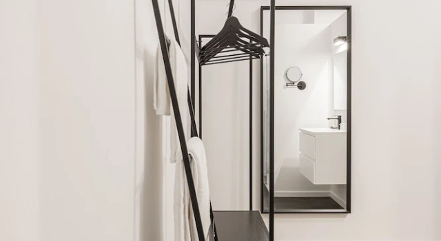 Номер Comfort Ribas Guestrooms