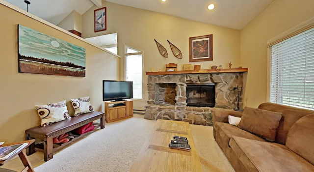 Keystone Lazy Dog Retreat 12, Забронировать Дом для отпуска Виллы Roosevelt National Forest, Вилла