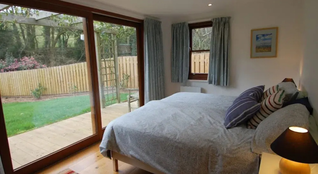 Orchard Retreat, Rezervați Casă de vacanță Sidmouth 