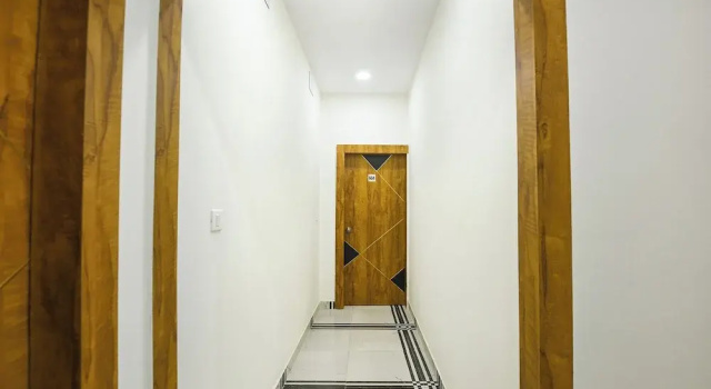 Fabhotel Rubicon, Забронировать Отель Фаридабад штат Харьяна