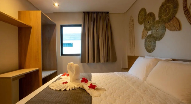 Árvo Boutique Hotel, Buchen Sie Boutique Maragogi Alagoas
