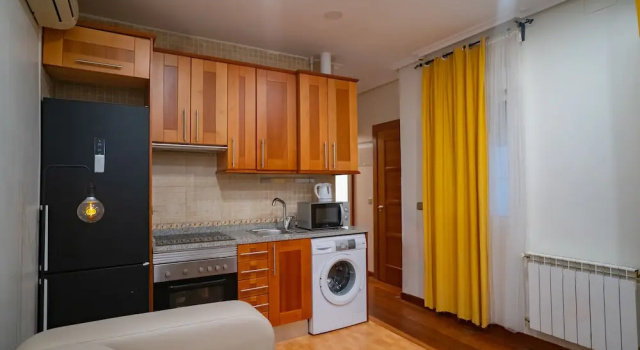 Апартаменты SmartRental La Latina