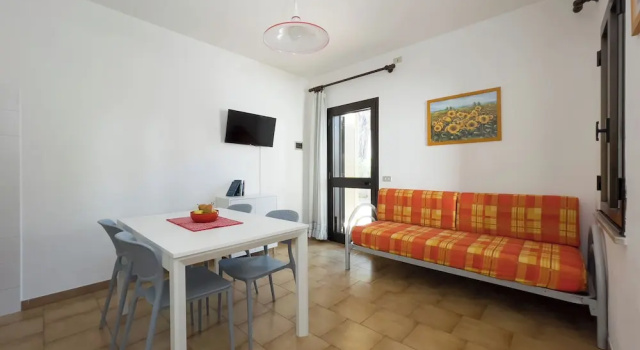 Апартаменты c 1 комнатой с балконом и с видом на город Apartment With Parking Near Center