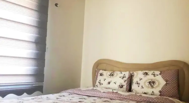Апартаменты Mersin Akbal Suite