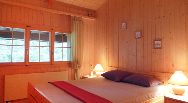 Colline 7, Забронировать Апартаменты/квартира Орсьер Verbier - St.Bernard