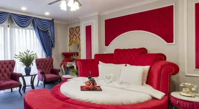 Hoàng Gia Hotel, Забронировать Отель Недорогие отели Ханоя, недорогие