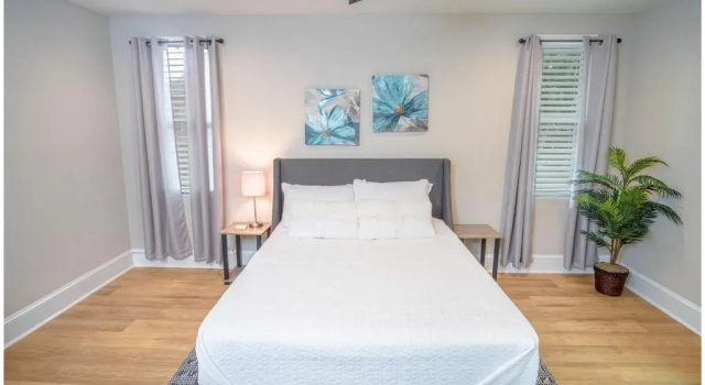 Brand New Remodeled 3BR2BA House Near Downtown, Boek Hotel San Antonio Bexar County