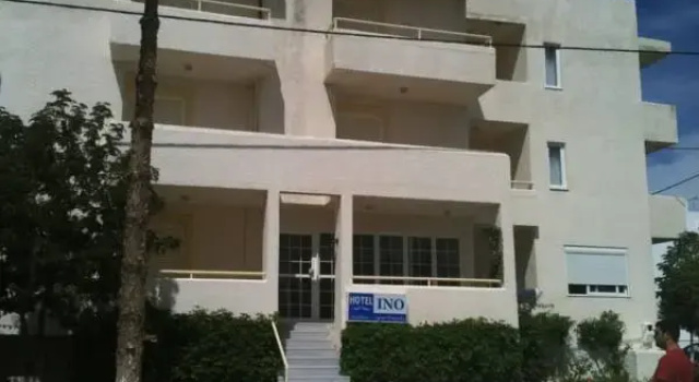 Ino Hotel Apartments