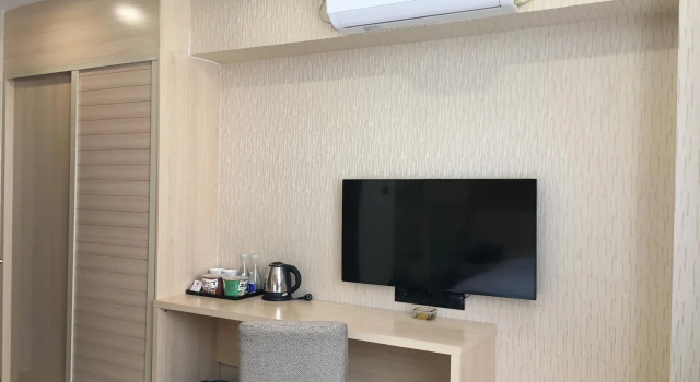 SB Junying Hotel, Забронировать Отель Отели Цзянмынь 3 звезды, 3*