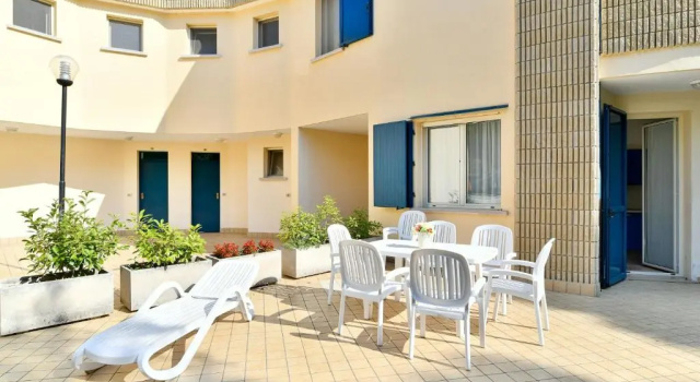 Апартаменты Villaggio Girasoli