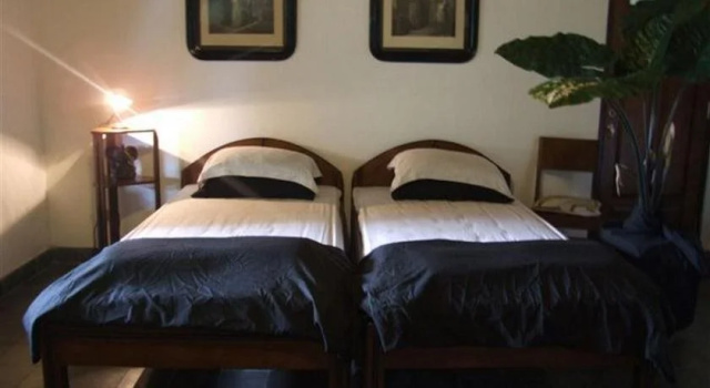 Rumah Sawah,  Hotel Tanie Hotele w Yogyakarta