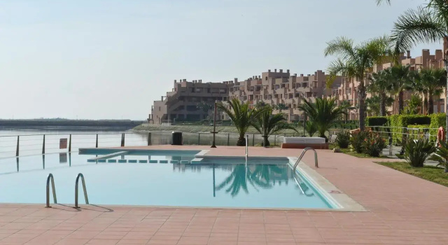 La Isla, Book Hotel Alhama de Murcia Murcia