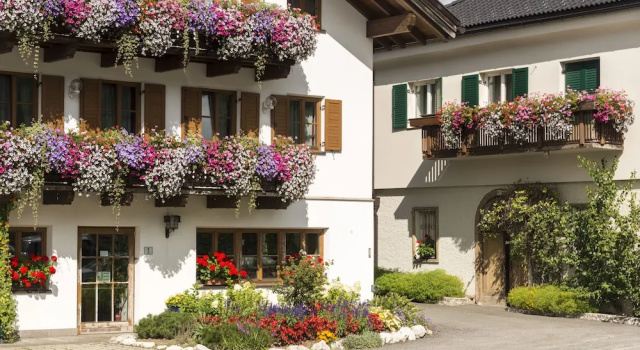 Arthotel Gratschwirt, Забронировать Отель Доббиако Hochpustertal Valley