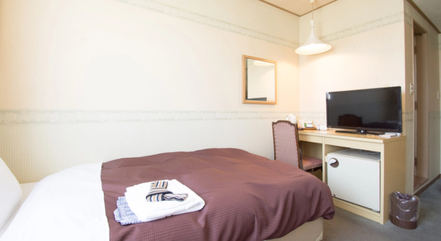 Одноместный номер Standard Kanonji Grand Hotel