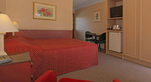 Milton Village Motel, Забронировать Мотель Милтон Shoalhaven
