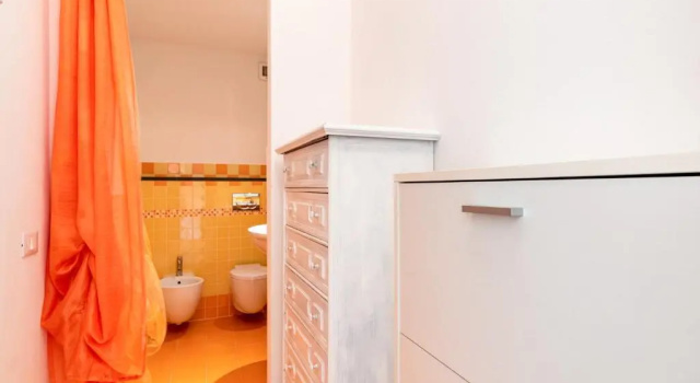 5TERRE Experience Riomaggiore Central Penthouse