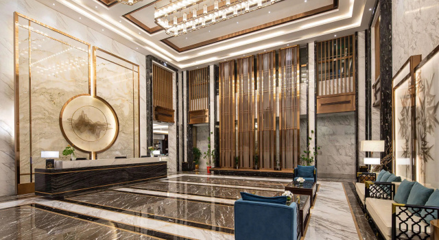 Ramada by Wyndham Wuhan Qingshan, Забронировать Отель Отели Qing Shan с завтраком, Завтраки