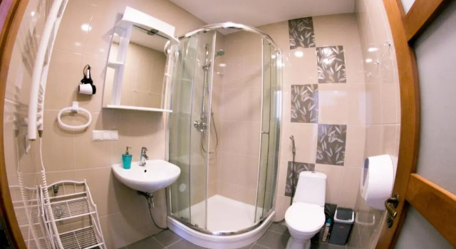 Апартаменты Vila Gija