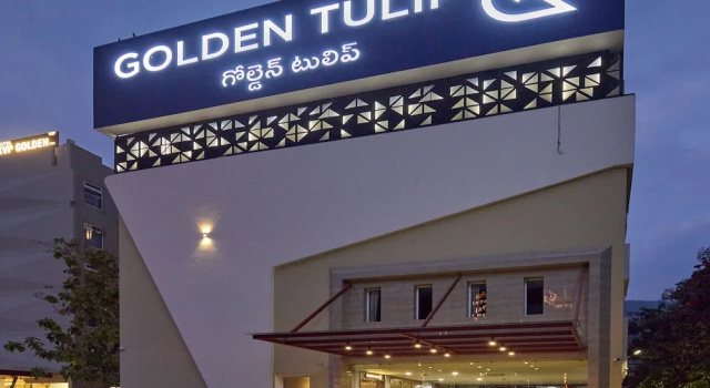 Golden Tulip Tirupati, Забронировать Отель Отели штата Андхра-Прадеш с завтраком, Завтраки