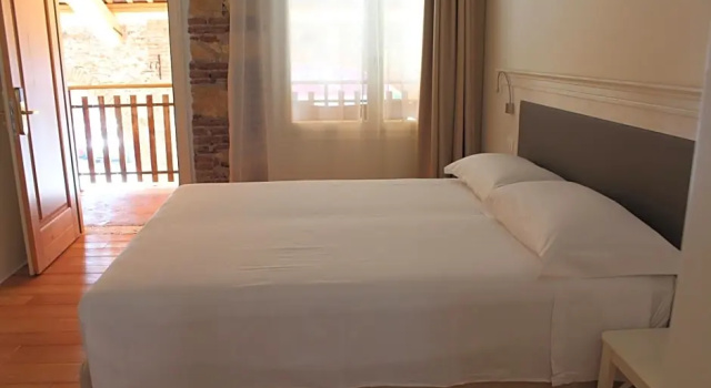 Hotel Albergo al Sole