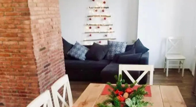 Khatuna’s apartment in villa monte, Забронировать Апартаменты/квартира Апартаменты Бакуриани, Апартаменты/квартира