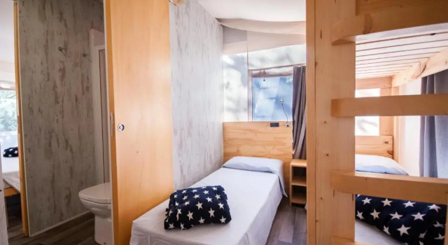 Camping Europa, Забронировать Кемпинг Каполивери Эльба