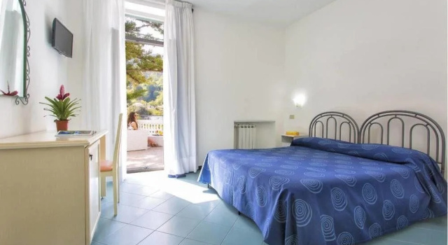Hotel Terme Miramonte e Mare