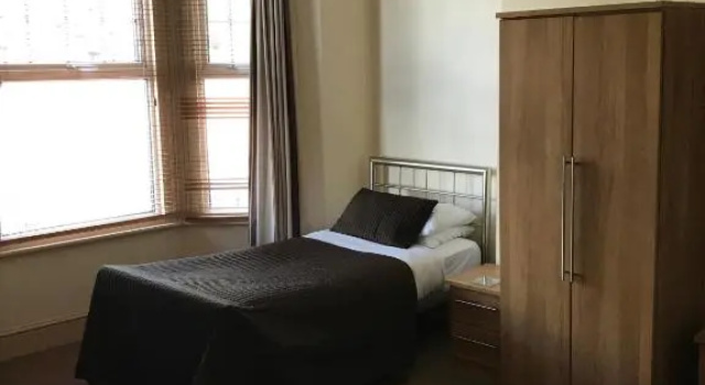 Holly Tree Guest House, Book Pension Hereford 