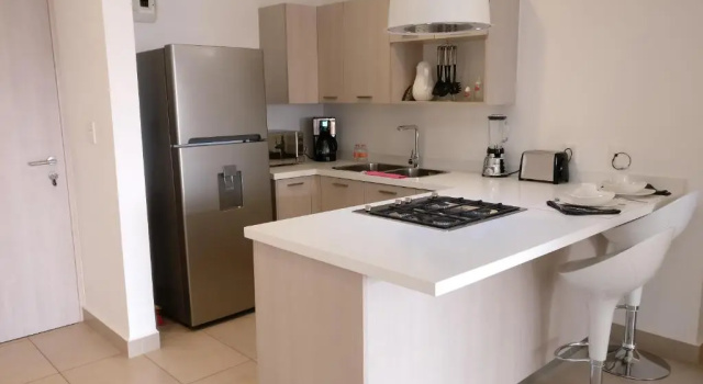 Апартаменты Boutique Apartment Carso Alameda-1102