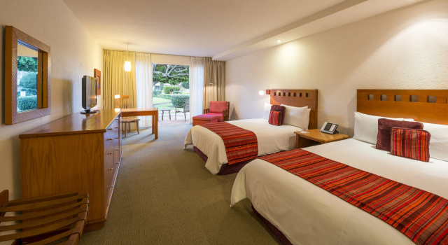 Camino Real Guadalajara, Réserver Hôtel Zapopan Jalisco