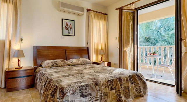 Villa Tsikkos Tria, Book Villa Polis Chrysochous Paphos