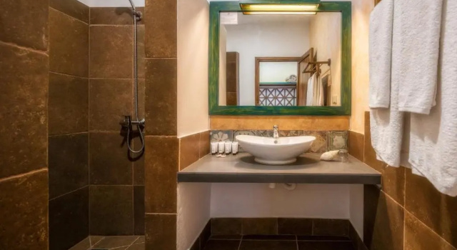 Двухместный номер Standard Zanzibar Queen Hotel