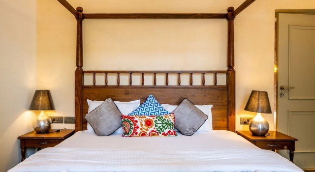 Luxury villa Anjuna Dreamer, Varaa Villa Anjuna 