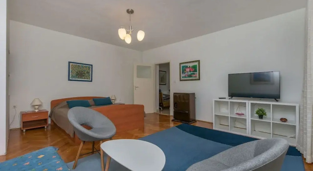 Апартаменты Apartments Dubravka