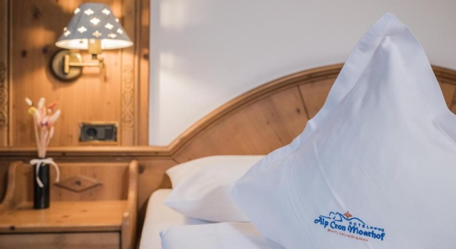 Номер Standard Moar's Hotel