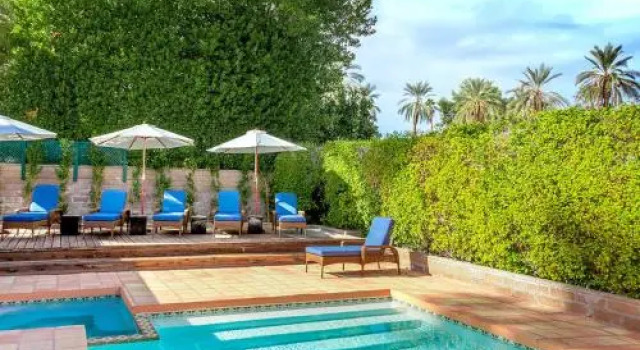 Villa Mirage, Забронировать Вилла Ранчо-Мираж Coachella Valley