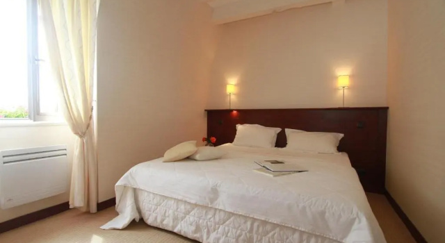 Номер Superior Hotel Spa La Malouinière Des Longchamps - Saint-Malo