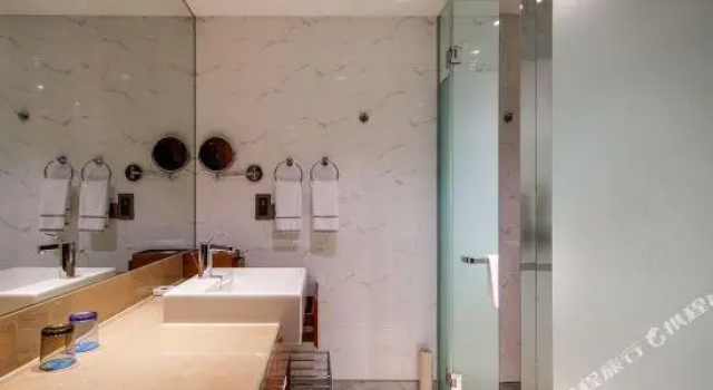 Двухместный номер Superior Gloria Grand Hotel Wuxi