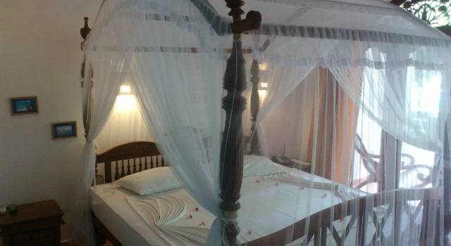 Sandali Walauwa, Забронировать Отель Отели Округа Коломбо 3 звезды, 3*