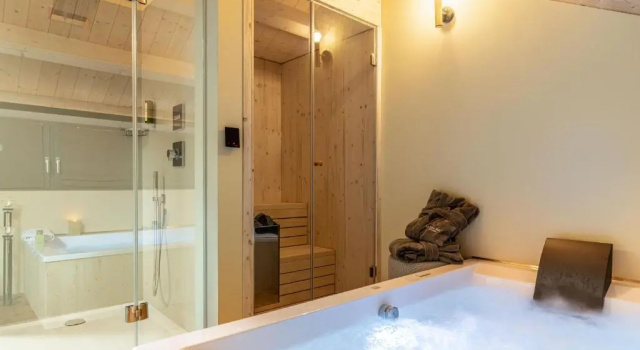 Семейный номер Standard Agritur La Dolce Mela - Adults Only