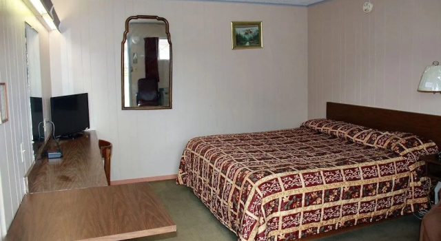Wildflower Inn & RV Park, Rezerwuj Mini-hotel minihotele w Cuero, Mini-hotel